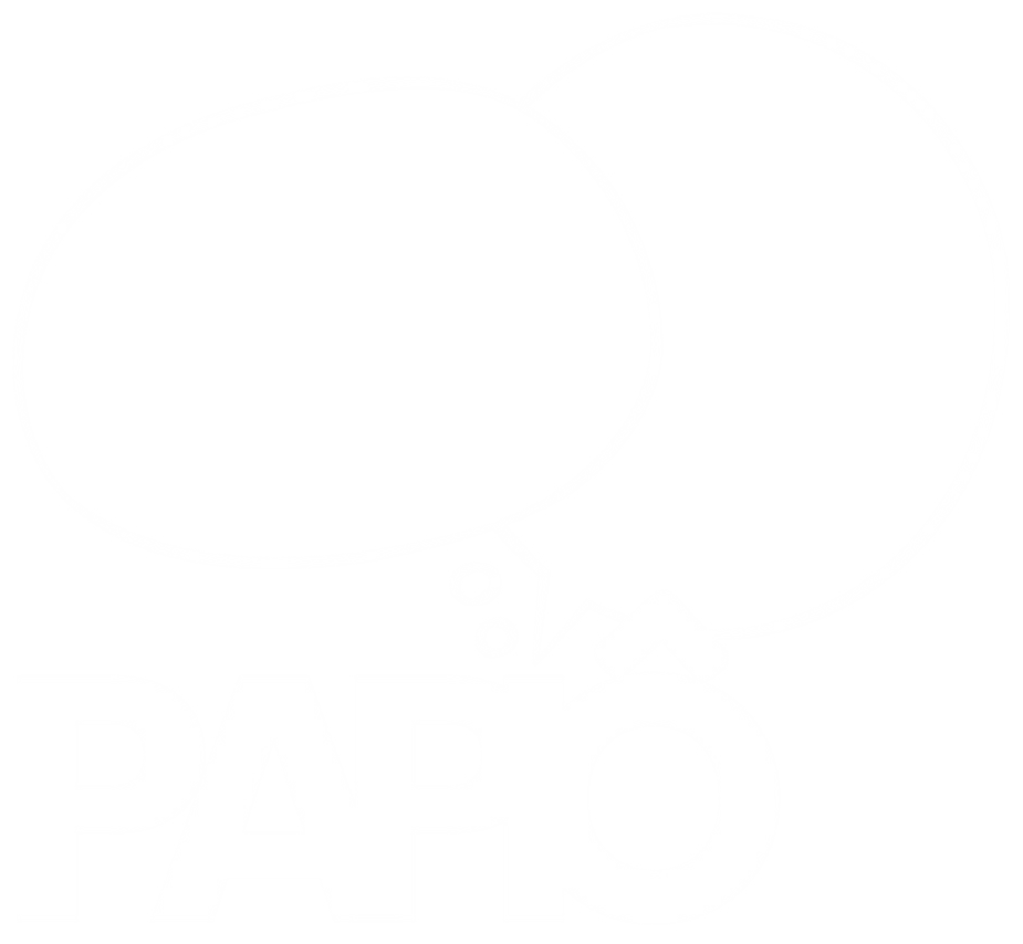 Logo da Papi&ocirc;
